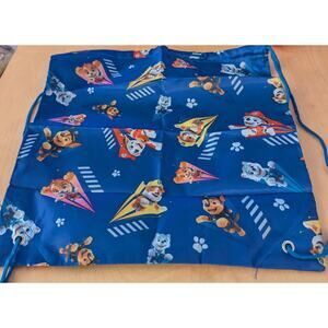 🎄Paw Patrol Zipper Pouch with Drawstring Bag